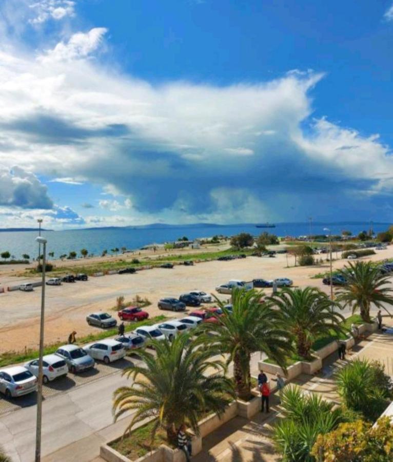 Apartment Paolo By The Beach Znjan Split Exterior foto