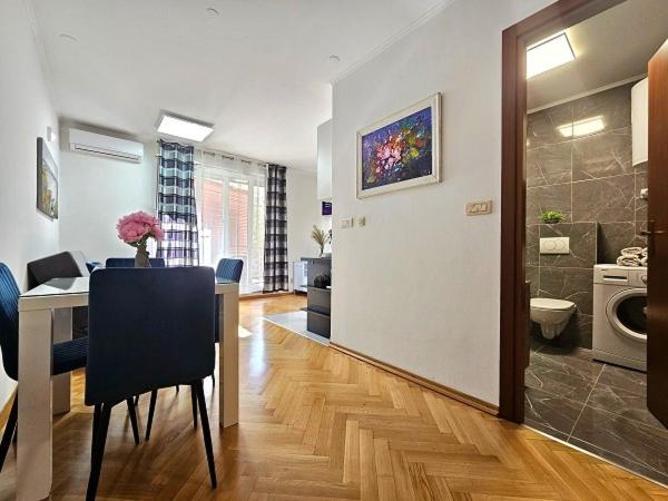 Apartment Paolo By The Beach Znjan Split Exterior foto