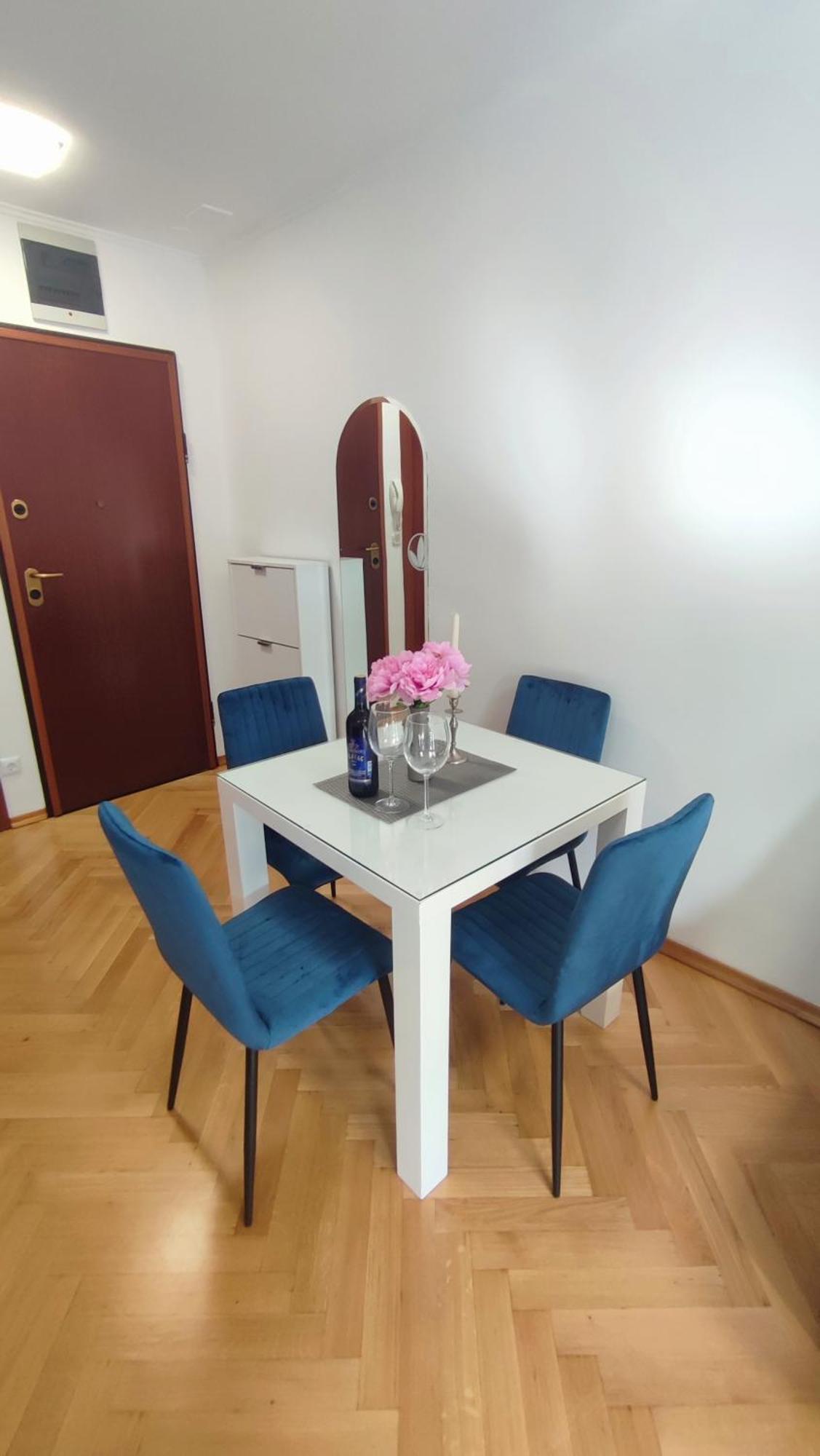 Apartment Paolo By The Beach Znjan Split Exterior foto