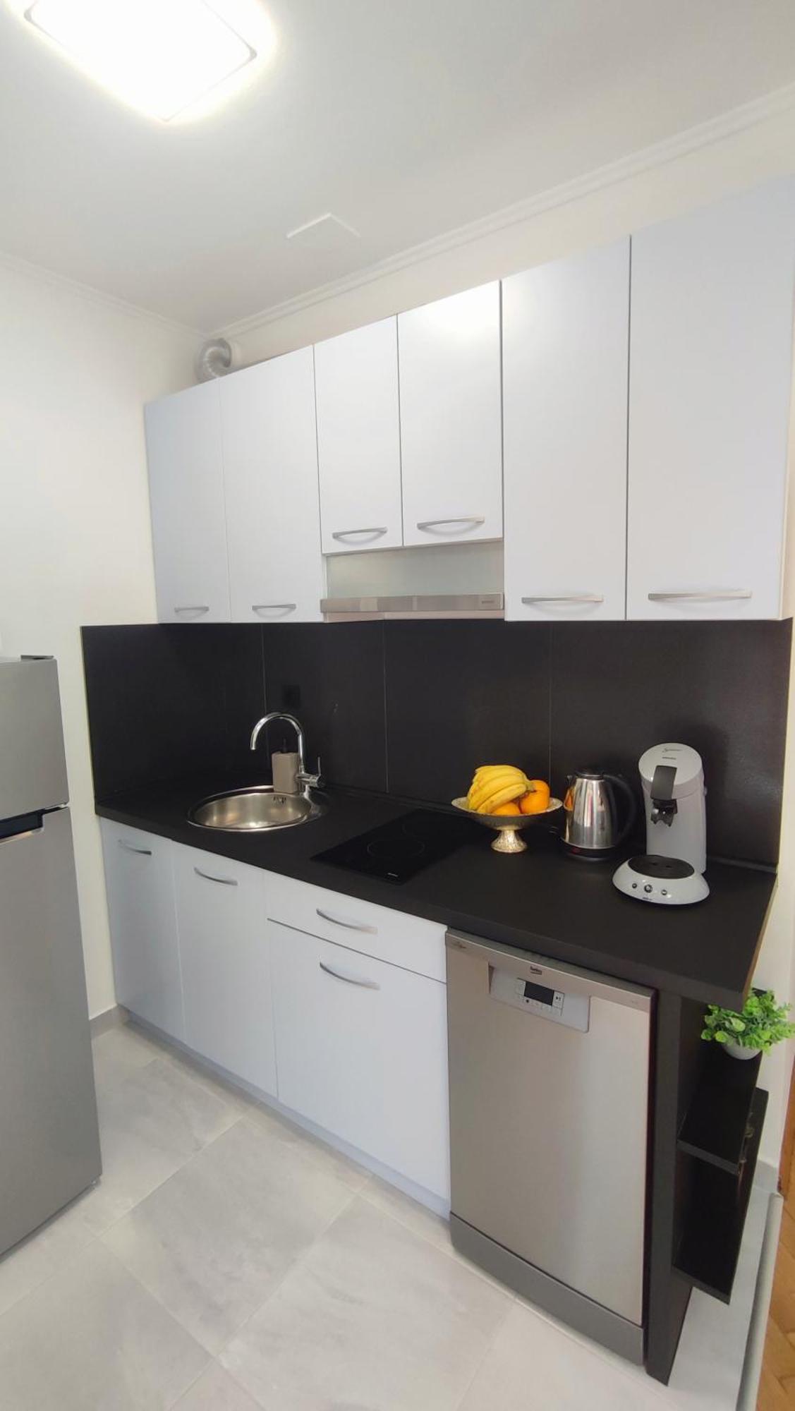 Apartment Paolo By The Beach Znjan Split Exterior foto