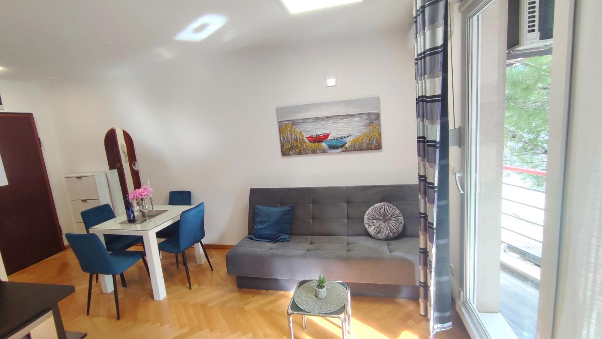 Apartment Paolo By The Beach Znjan Split Exterior foto